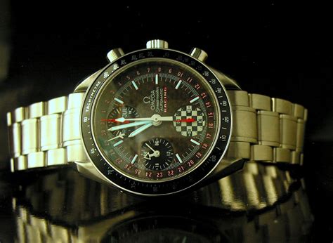 schumacher watches for sale